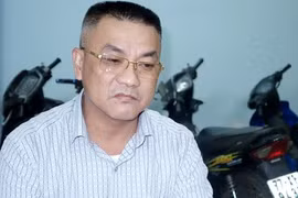 Đang bị truy nã vẫn giả danh cán bộ VKSND Tối cao để lừa đảo