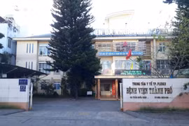 Vì sao thai phụ mất tích ở Bắc Ninh được tìm thấy ở Gia Lai?