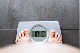 5 lầm tưởng phổ biến về bệnh béo phì