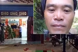 Phát hiện thi thể nghi là nghi phạm bắn 4 người thương vong ở Quảng Nam