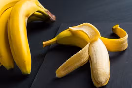 Tại sao sau khi tập luyện nhiều người thích ăn chuối?