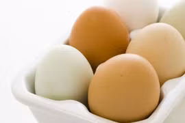 12 điều thú vị về trứng mà bạn có thể chưa biết hết
