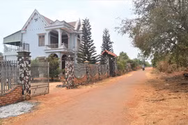 Khởi sắc Tơ Drăh