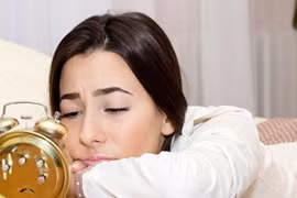 Thường xuyên thức khuya sẽ dẫn đến những tác hại gì?