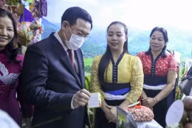 Hà Nội đẩy mạnh hợp tác liên kết du lịch với các địa phương