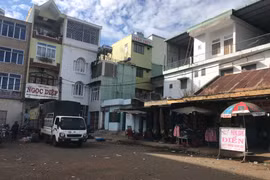 Pleiku: Bắt đối tượng chém bị thương 3 người