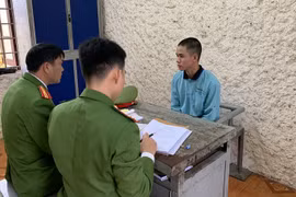 Chân dung kẻ 6 lần mang mã tấu chặn đường cướp tài sản của phụ nữ vào ban đêm