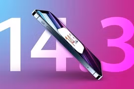 Cuộc chiến Facebook - Apple: Tránh khỏi trục lợi cũng bị "vặt lông"