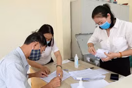 Chi trả lương hưu, trợ cấp BHXH tháng 1 và tháng 2-2021 qua hệ thống bưu điện phải kịp thời