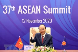 Năm Chủ tịch ASEAN 2020: Tầm vóc, bản lĩnh và trí tuệ Việt Nam