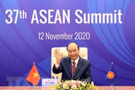 Năm Chủ tịch ASEAN 2020: Tầm vóc, bản lĩnh và trí tuệ Việt Nam