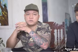 Đường "nhuệ", Dũng "trọc", Ngọc "rambo" và mối nguy giang hồ mạng