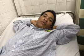 Kông Chro: Xác định nghi can nổ súng khiến 3 người bị thương