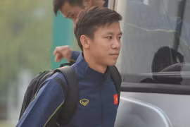 Chấn thương của đội trưởng Quế Ngọc Hải đáng lo thế nào?