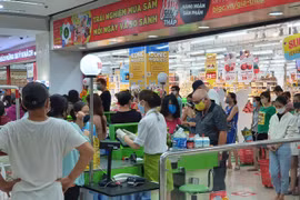 Đà Nẵng: Kích cầu mua sắm, "tung" chương trình tuần lễ khuyến mại