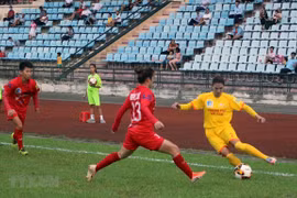 Bóng đá nữ Việt Nam kỳ vọng vào vòng chung kết World Cup 2023