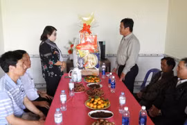 Gia Lai tạo thuận lợi để đồng bào theo đạo đón Giáng sinh