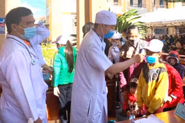 Sở Tư pháp tỉnh Gia Lai trao thưởng cuộc thi trực tuyến tìm hiểu pháp luật