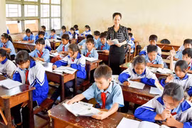 Xây dựng xã hội học tập: Thiết thực, hiệu quả