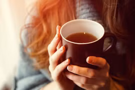 8 điều kỳ diệu khi bạn uống mỗi ngày một ly trà gừng