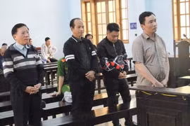 Trả giá đắt vì coi thường pháp luật