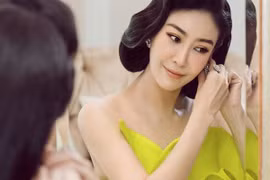 Hoa hậu Việt Nam đăng quang trẻ nhất lịch sử sau 28 năm giờ ra sao?