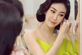 Hoa hậu Việt Nam đăng quang trẻ nhất lịch sử sau 28 năm giờ ra sao?