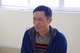 7 đối tượng dùng giấy tờ giả để thi thuê tiếng Anh tại Đại học Thái Nguyên