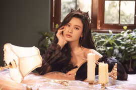 Trương Quỳnh Anh ngày càng "nổi loạn"