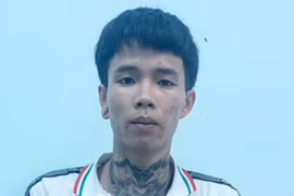 Chư Prông: Bắt siêu trộm nghiện ma túy