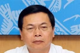 Ngày 7/1/2021, xét xử cựu Bộ trưởng Bộ Công Thương Vũ Huy Hoàng