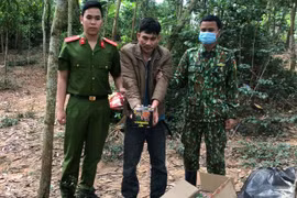 Lời cảnh tỉnh từ vụ pháo nổ gây thương vong