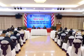 Luật sư Gia Lai tham gia bào chữa, bảo vệ hơn 670 vụ việc