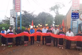 Công ty Điện lực Gia Lai tri ân khách hàng