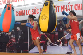 Thể thao Gia Lai hướng đến mục tiêu phát triển toàn diện