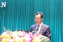 Thủ tướng Chính phủ Nguyễn Xuân Phúc phê chuẩn nhân sự 9 tỉnh