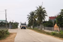 Xây dựng nông thôn mới ở Gia Lai: Hướng đến mục tiêu toàn diện