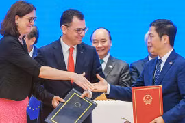 Bộ Công thương đã cắt giảm, đơn giản hóa 880 điều kiện kinh doanh