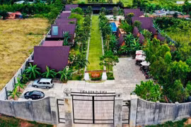 Thanh niên Gia Lai khởi sự làm giàu trên quê hương