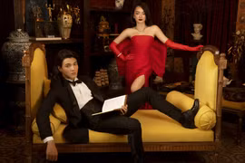 Kaity Nguyễn nói gì khi bị so sánh với Ninh Dương Lan Ngọc, Diễm My 9x?