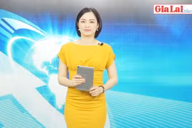 Gia Lai 48h: Quyết tâm thực hiện thắng lợi các mục tiêu phát triển kinh tế-xã hội