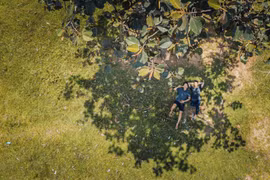 Đào Quang Phúc Vũ: "Gã ngông" làm phim điện ảnh