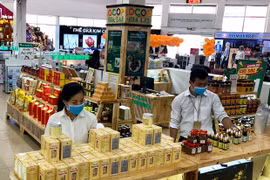 "Bệ phóng" để đặc sản Gia Lai vươn xa