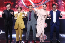 Gameshow Việt 2020: Dấu ấn và ồn ào từ Lại Văn Sâm, Trấn Thành, Hương Giang