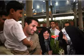 Bê bối gián điệp liên quan tới chương trình hạt nhân của Iran