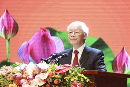 Khung tiêu chuẩn chức danh Tổng Bí thư, Chủ tịch Nước, Thủ tướng Chính phủ