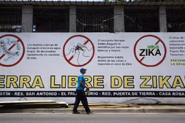 3 kịch bản kết thúc dịch virus Corona 2019-nCoV