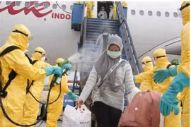 Virus corona: Trung Quốc trước nguy cơ bị cô lập toàn cầu