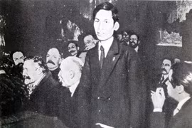 90 năm Đảng CSVN: Nhớ sự kiện vô cùng đặc biệt 100 năm trước