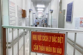 Thêm ca nhiễm virus Corona thứ 8 tại Việt Nam